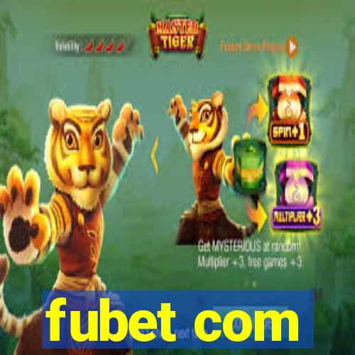 fubet com